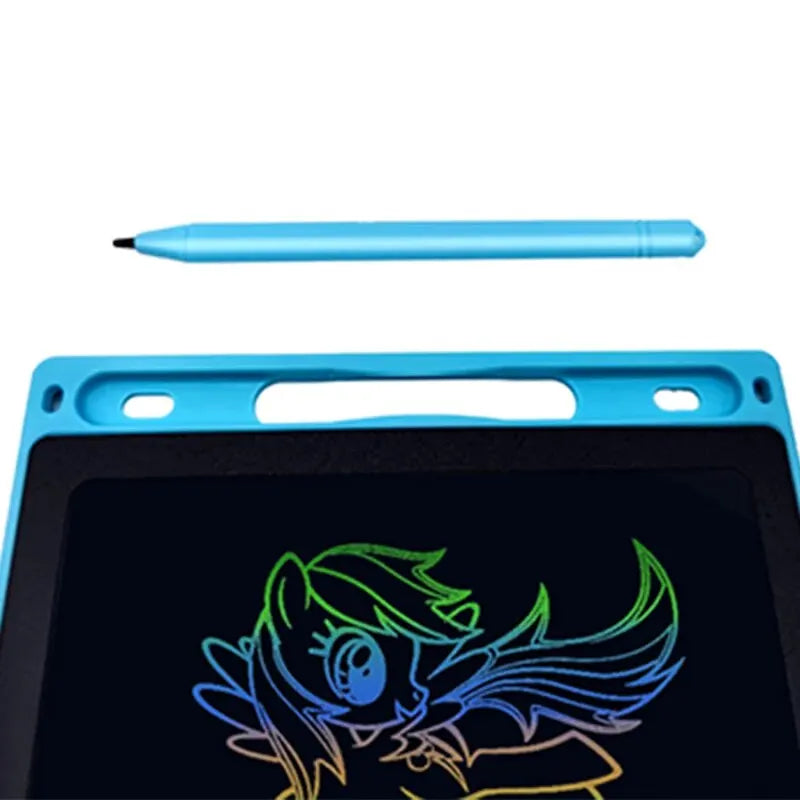 LCD Rittavla + Gratis Klocka