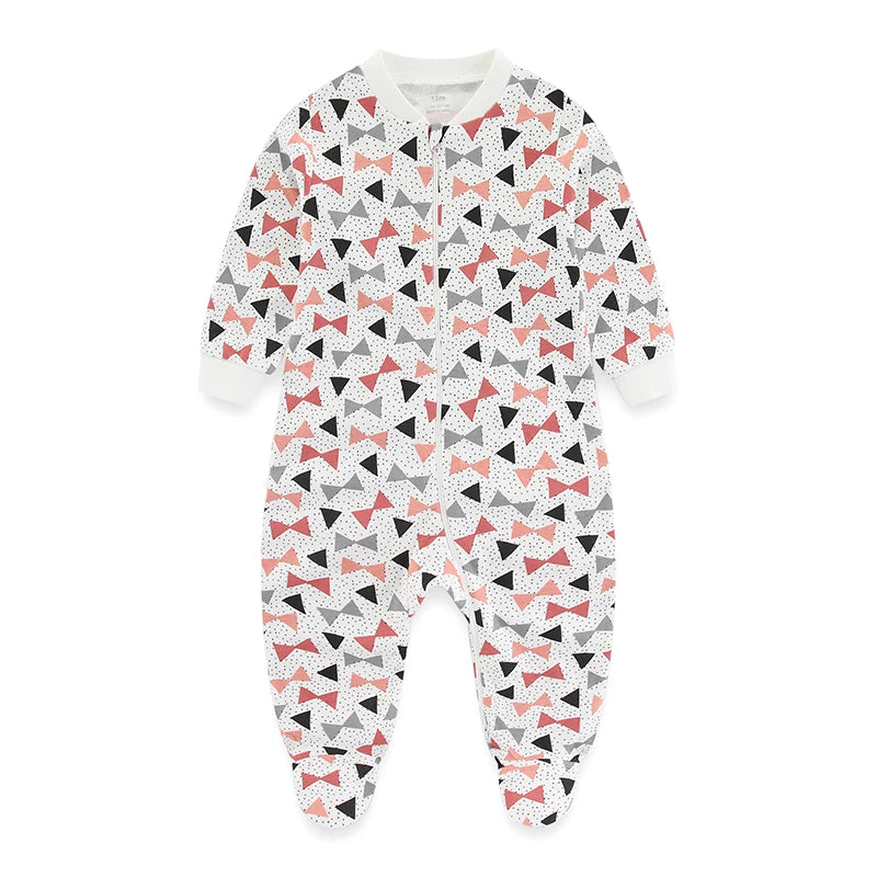Mönstrad Bodysuit