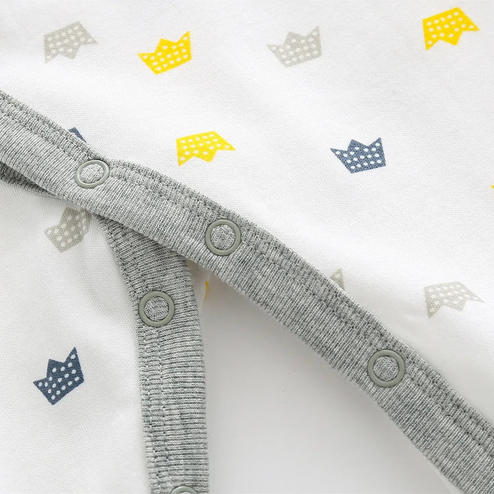 Tigerdröm Pyjamasdräkt