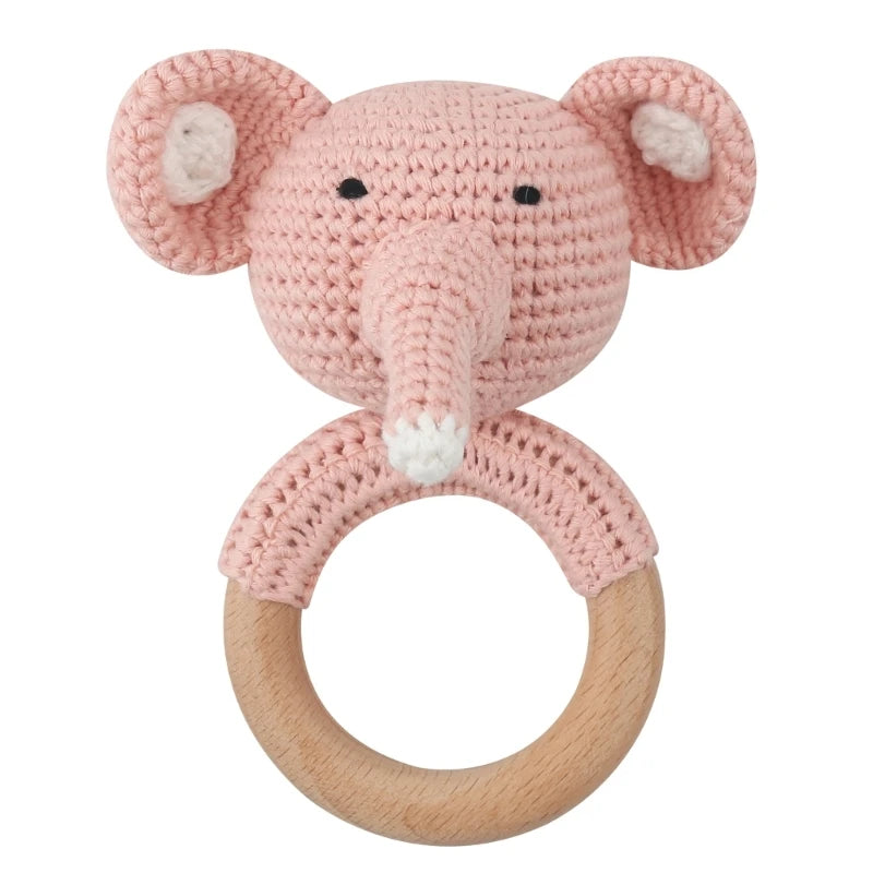 Djur leksak Elefant