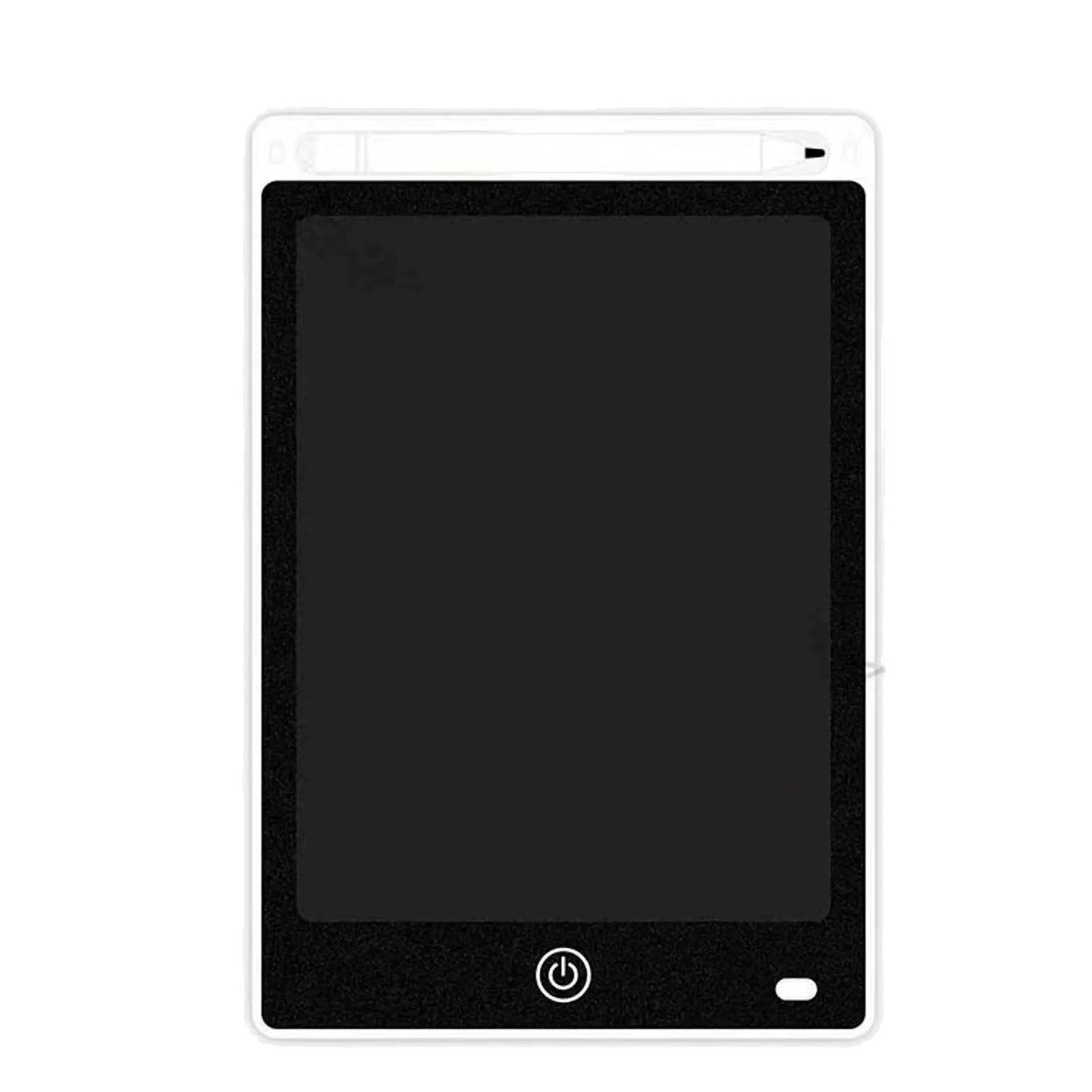 LCD Rittavla + Gratis Klocka