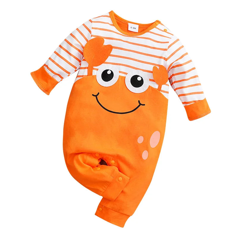 Smiley Bodysuit