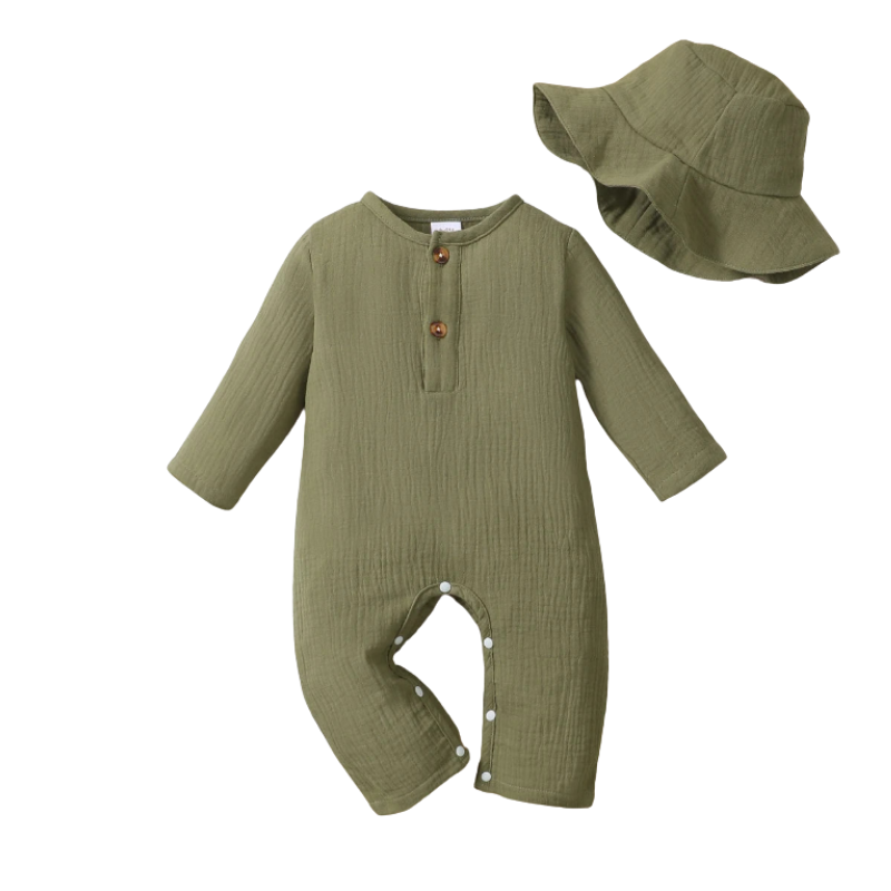 OliveExplorer Set